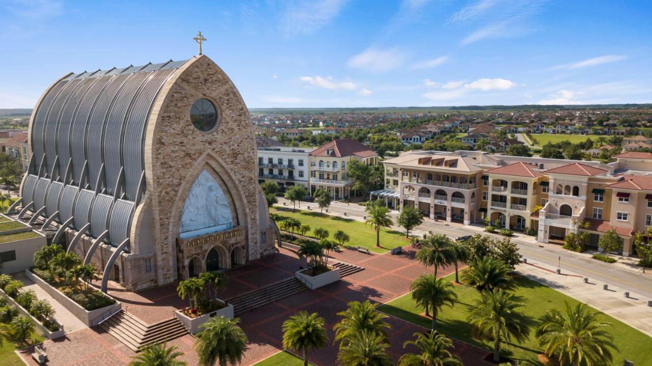 Ave Maria Rentals Fl Immokalee Extérieur photo